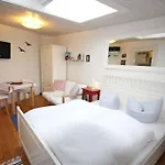 Warnemuende Ferienbungalow Diana 38559