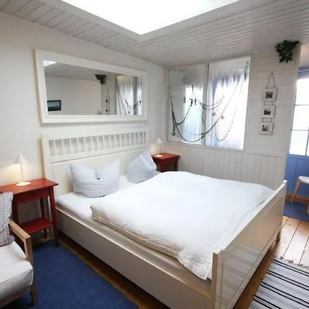 Warnemuende Ferienbungalow Diana 38559 Holiday home