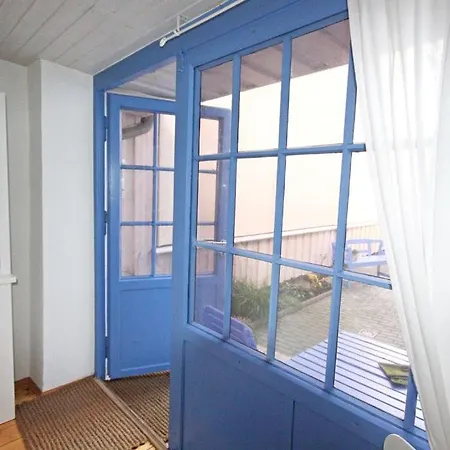 Holiday home Warnemuende Ferienbungalow Diana 38559 Rostock