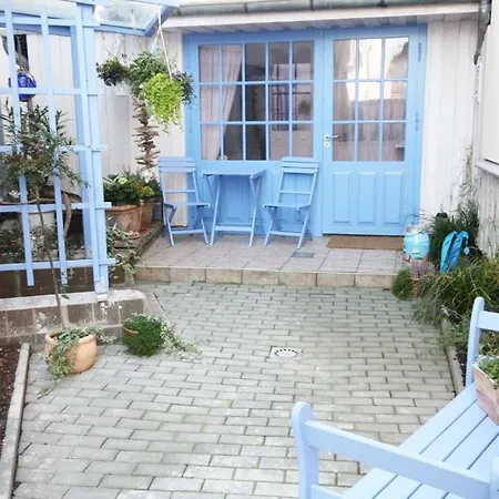 Holiday home Warnemuende Ferienbungalow Diana 38559 Rostock