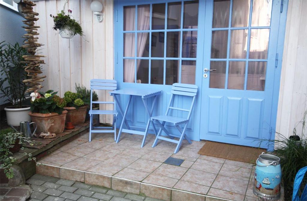 Ferienhaus Warnemünde Ferienbungalow Diana 38559 *