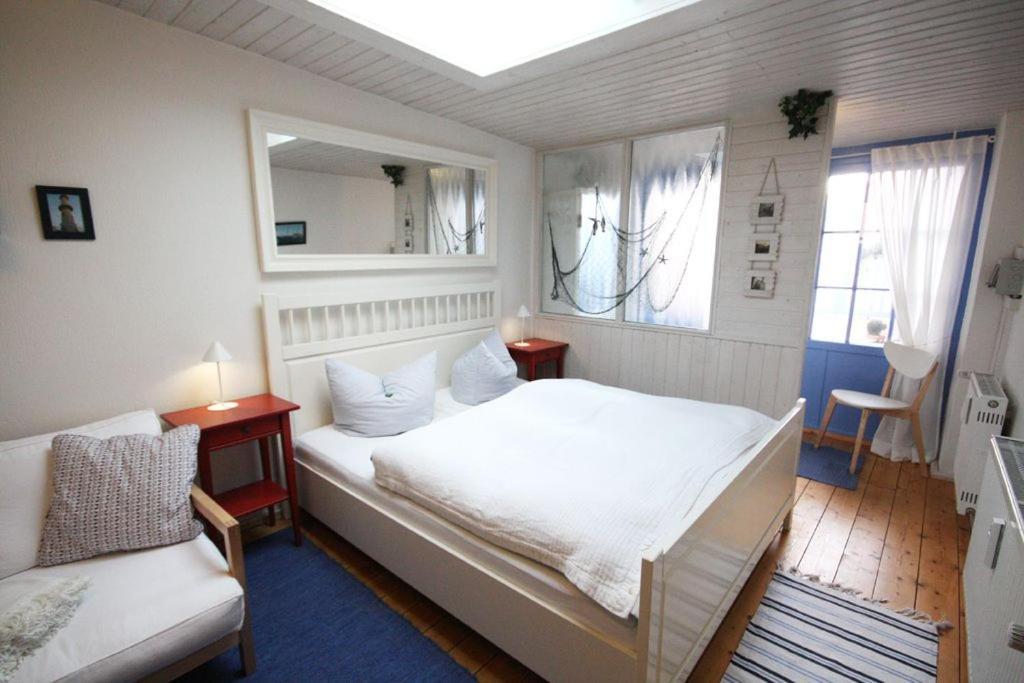 Warnemünde Ferienbungalow Diana 38559 Ferienhaus