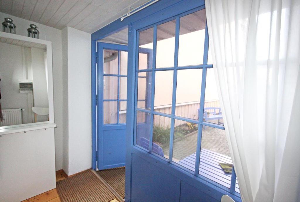 Ferienhaus Warnemünde Ferienbungalow Diana 38559 Rostock