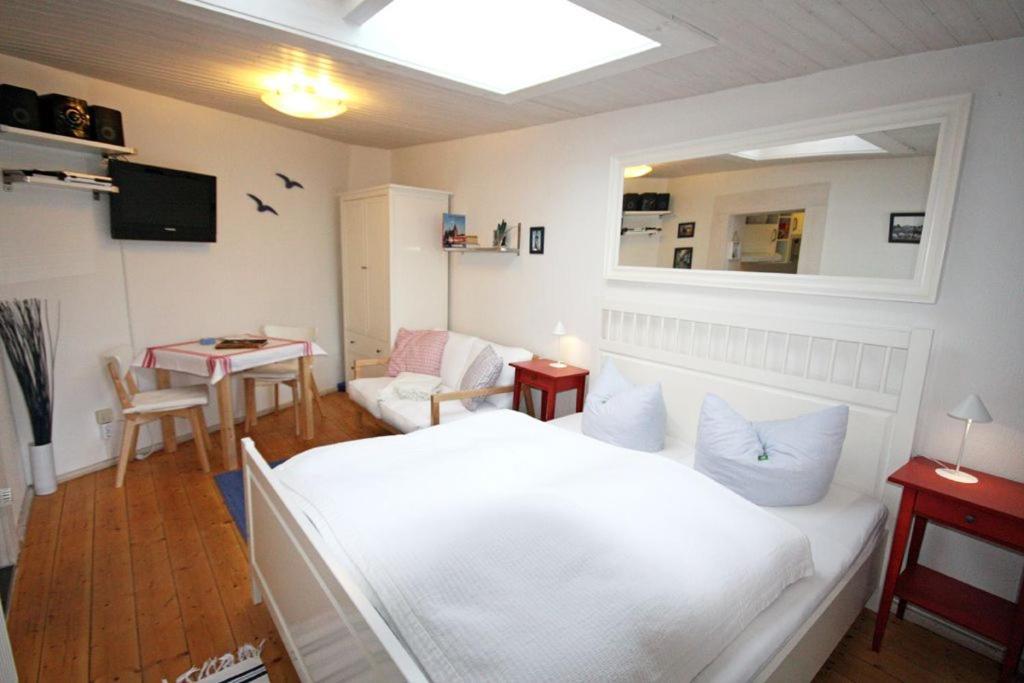 Warnemünde Ferienbungalow Diana 38559