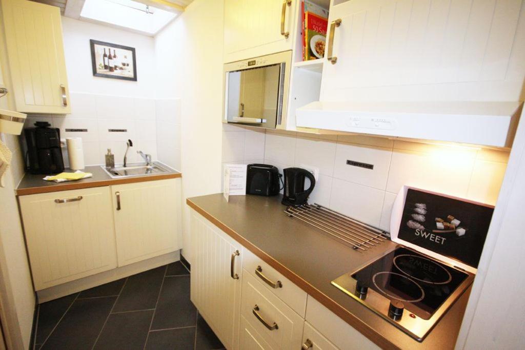 Ferienhaus Warnemünde Ferienbungalow Diana 38559