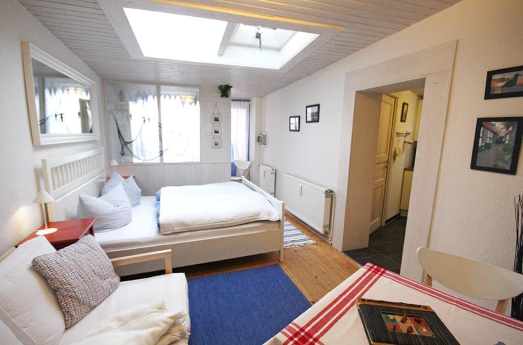 Warnemünde Ferienbungalow Diana 38559 Rostock