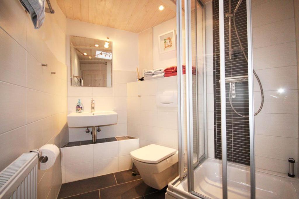 Warnemünde Ferienbungalow Diana 38559